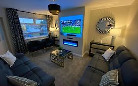 Wharfedale Lodge- Bungalow-3 Bed, 2 Bath, Amazing! Thornton (lancashire)  United Kingdom